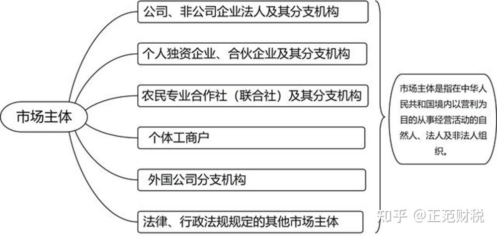企业分类 公司法 合伙企业法 个人独资企业法_企业法人财产所有权_市场主体登记管理条例 非公司企业法人 外国公司分支机构