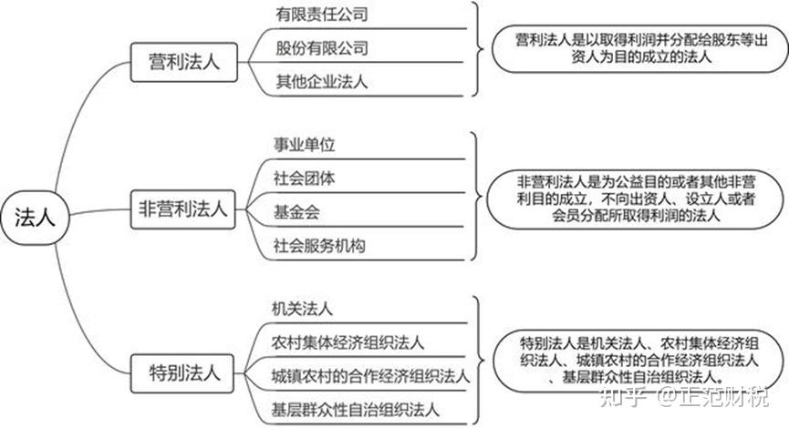 企业分类 公司法 合伙企业法 个人独资企业法_市场主体登记管理条例 非公司企业法人 外国公司分支机构_企业法人财产所有权