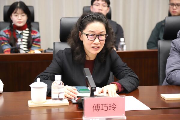 高校访企拓岗促就业_潍坊歌尔招聘信息2026_动画游戏学院校企合作