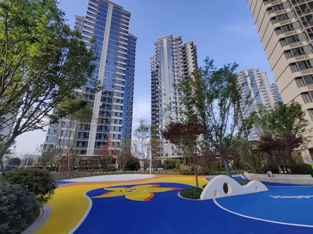 万达内江文旅城观湖交付_万达城_万达内江文旅城建筑美学
