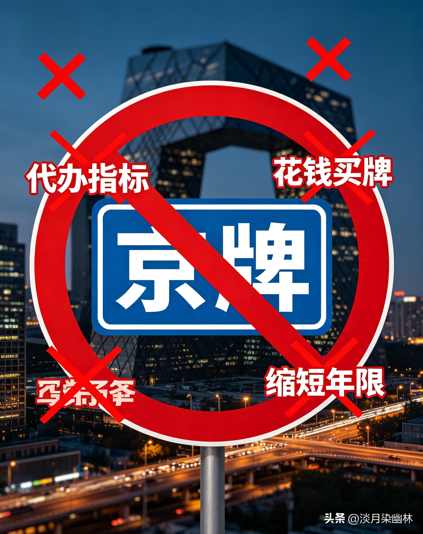 外地人摇号条件_北京摇号中签代办_北京摇号政策