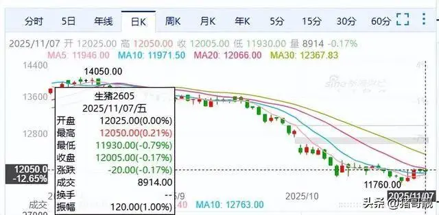生猪期货开户流程_现货开户多少钱_生猪期货公司选择标准