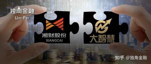 湘财股份收购大智慧_大智慧换股吸收合并湘财股份_a股和b股合并