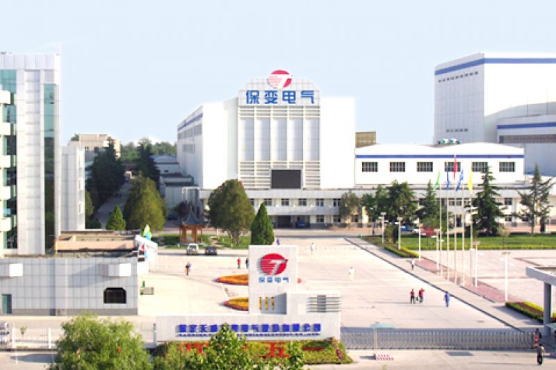 保变电气重组概念股投资机会_2026保变电气股价预测_保变电气股价闪崩分析