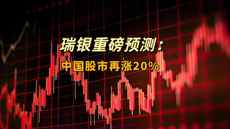 瑞银证券亚洲中国股市上涨空间_2026年中国股市现状_再通胀环境MSCI中国指数预测