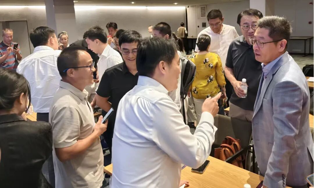 融资上市流程_上海专精特新企业境外融资上市经验交流_上海市中小企业发展服务中心境外上市辅导