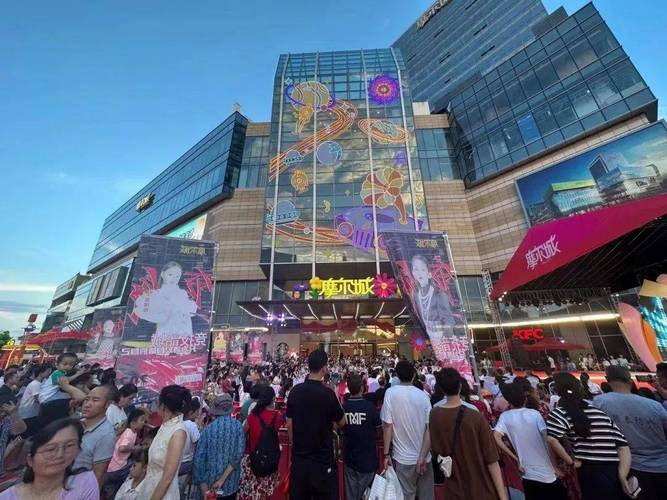 深圳百佳华超市_深圳万象城 东门老街 CocoPark